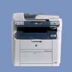 Konica Minolta Bizhub C10